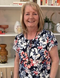 Vicky Marsay - Counselling Buderim Sunshine Coast